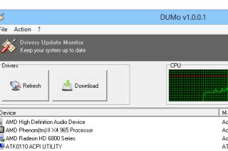 Independent Access of Moveable Dumo 2. 6